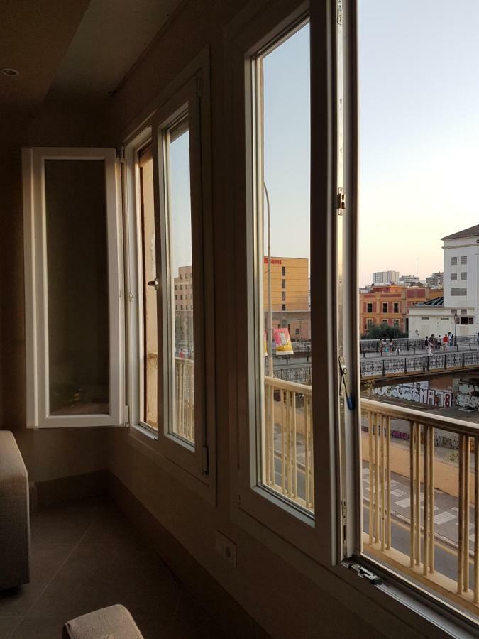 Apartment As Centro Historico Málaga