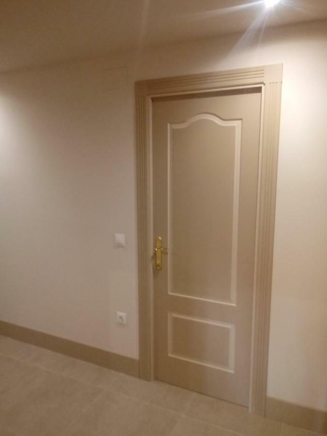 Apartment As Centro Historico Málaga